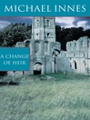 A Change Of Heir (eBook)